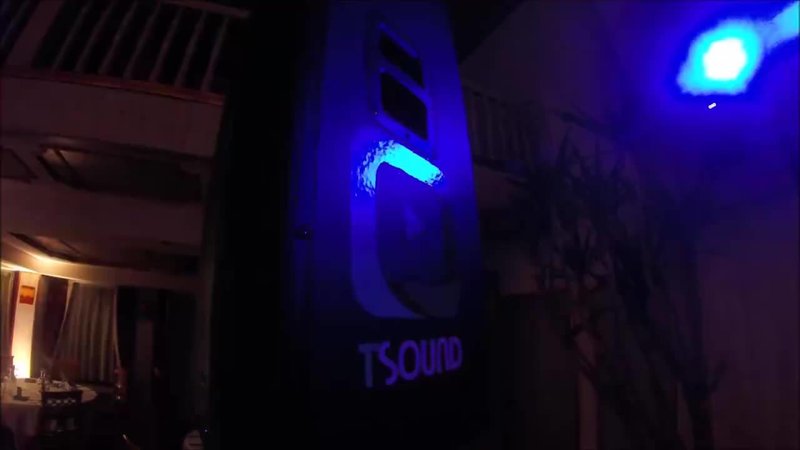 TSound - DJ evenimente